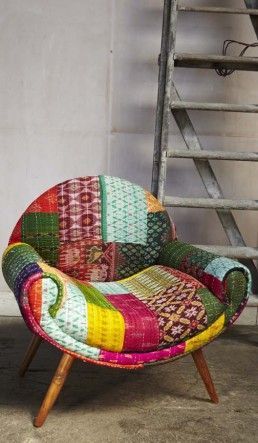 Sari Chair – Furniture – Plümo Ltd