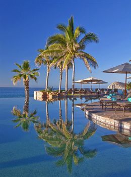 Sheraton Hacienda del Mar Golf & Spa Resort, Los Cabos – Cabo San Lucas