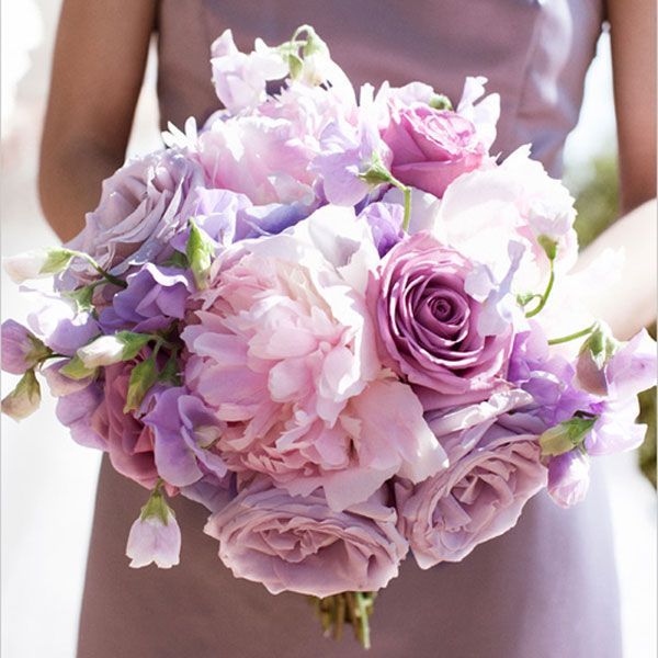 Spring Wedding Bouquet – Spring Wedding Flowers | Wedding Planning, Ideas &