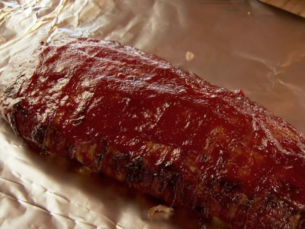 The Pioneer Woman's" Bacon wrapped meatloaf, even the meatloaf hater wi