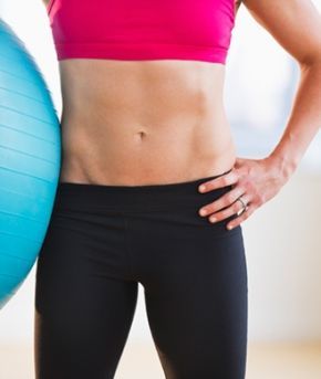 The fastest ways to lose belly fat
