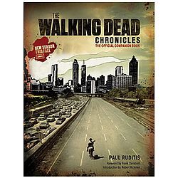 Walking Dead Book!