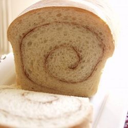 cinnamon swirl bread machine recipe