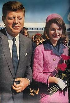 jackie and john kennedy photos – Bing Images