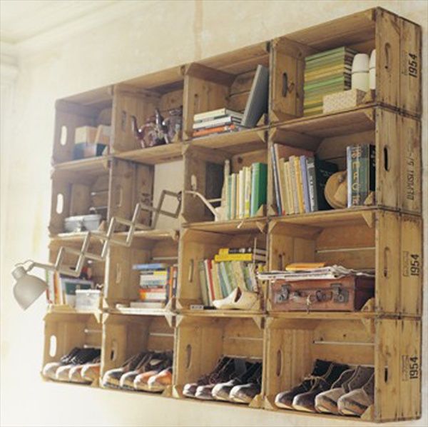 Pallet furniture Projects  in different ideas and plans.