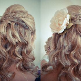 prom hair? neeed to decide!