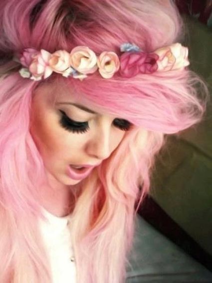 see??? this is all i want…is pink pastel full color head of hair :((((( *cry*