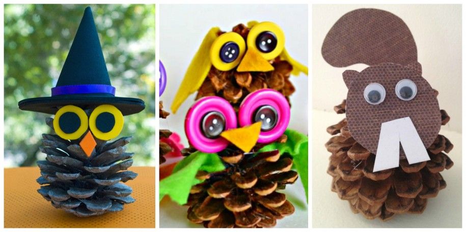 Arts And Craft Projects For Kids Features ... -   Arts And Crafts Ideas For Kids