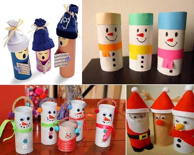 Creative Arts And Crafts For Kids -   Arts And Crafts Ideas For Kids