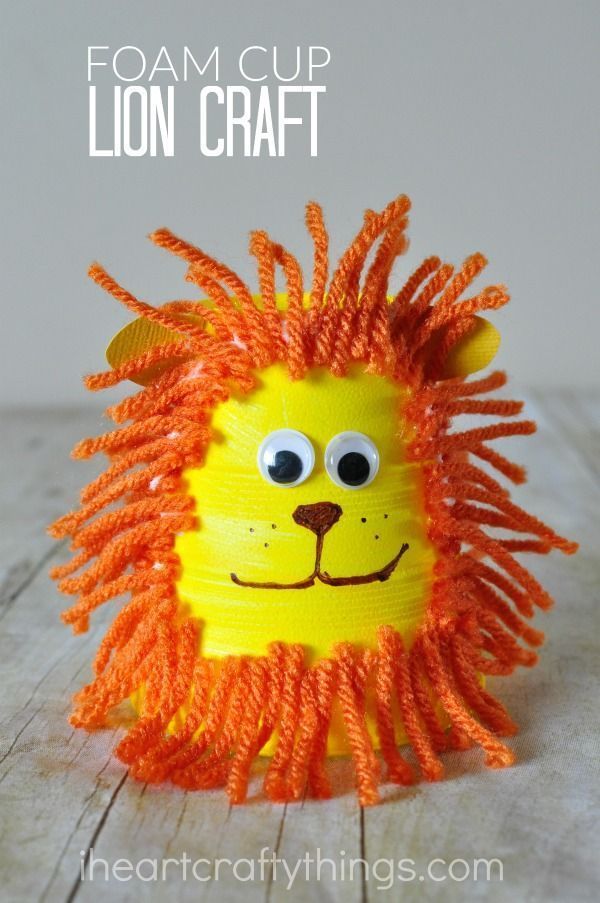 best ideas about Animal Crafts Kids -   Arts And Crafts Ideas For Kids