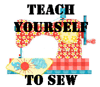 whole site of sewing tutorials