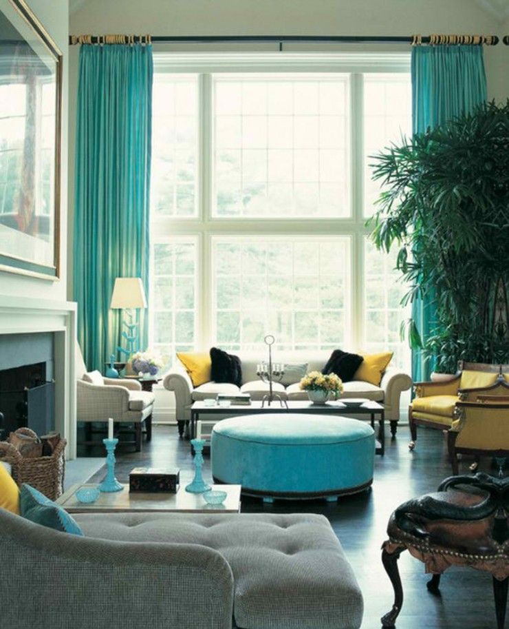 26 Amazing Living Room Color Schemes | Decoholic