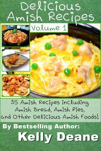 Amish Recipes