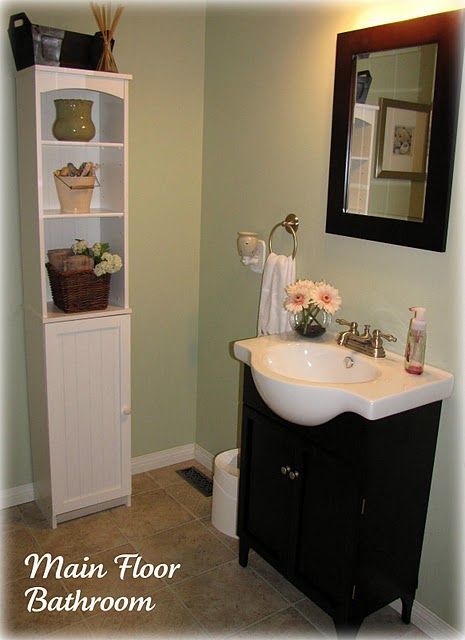 Bathroom Organization and Cleaning Tips