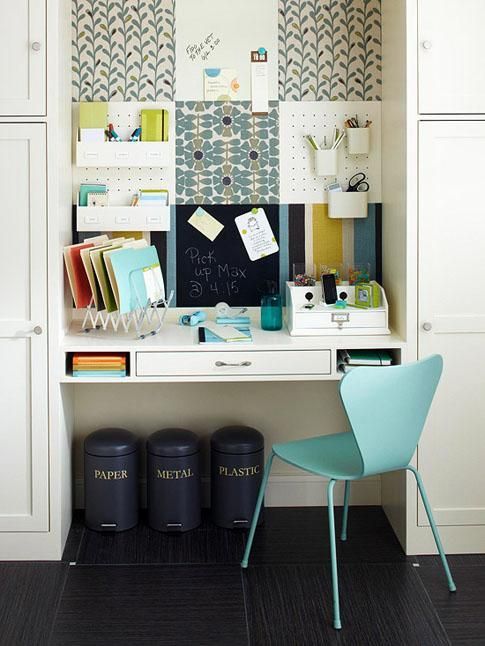 Home Office Decorating Ideas | SocialCafe Magazine