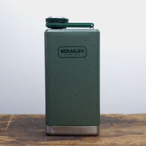 The Stanley Adventure Flask