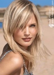 Thinking I may brighten up my color. Maybe go with super blonde highlites with b