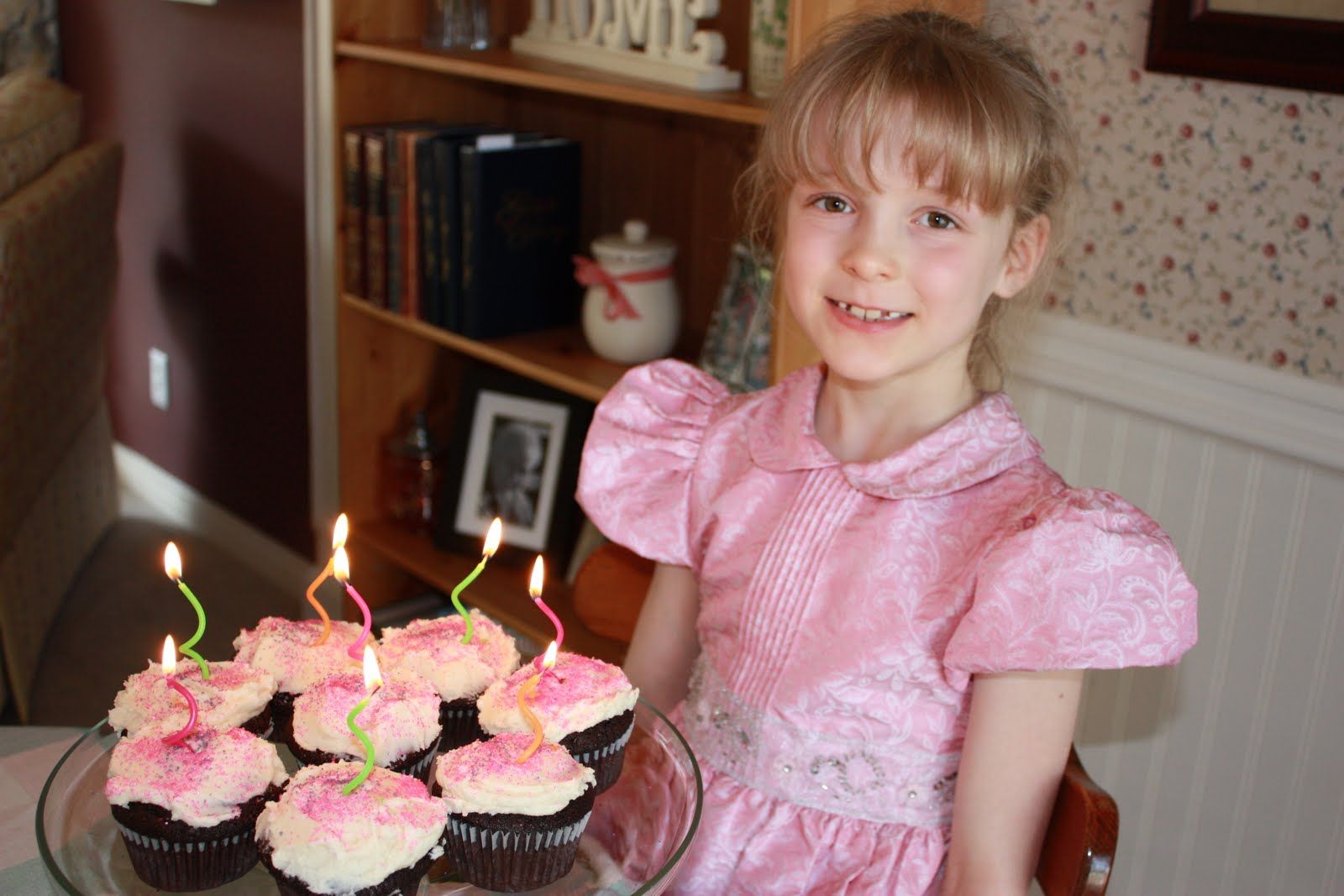 Little Girl's Tea Party -   Cute Ideas for little girls Tea Party