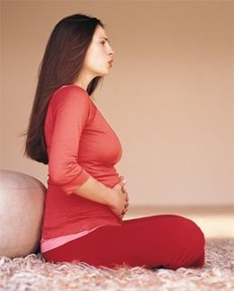 increase circulation and strengthen the muscles taxed during pregnancy, labor, v