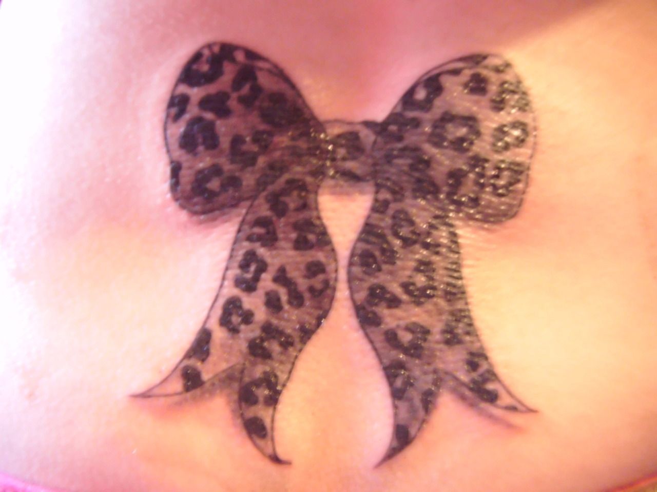 leopard arm tattoo | tattoo # girly tattoo # girly # girls with tattoos