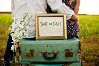 save the date photo ideas