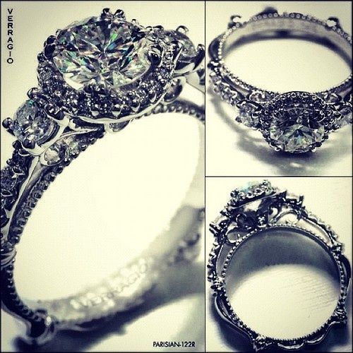 BEAUTIFUL vintage ring