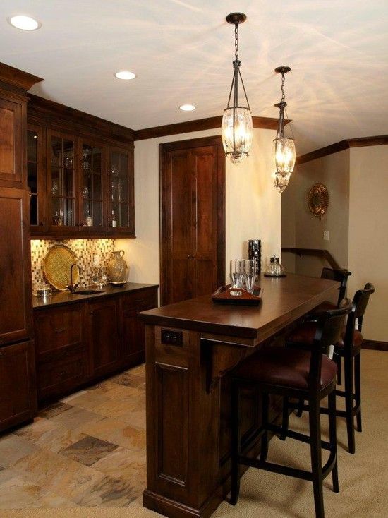 Basement Bars Design, Pictures, Remodel, Decor and Ideas – page 19
