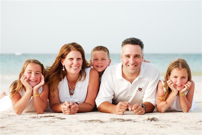 Bing : family beach photos ideas