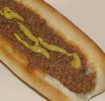 Coney Island Hot Dog Sauce Recipe -