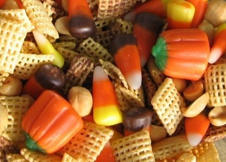 Fall Party Mix