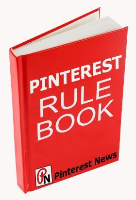 Hints and tips for using Pinterest