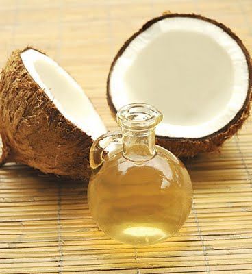 How To Make Hair Grow Faster With Coconut Oil?