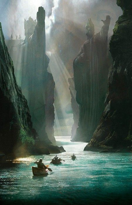 How wonderful it would be to row through this beautiful canyon! Bucket List, buc
