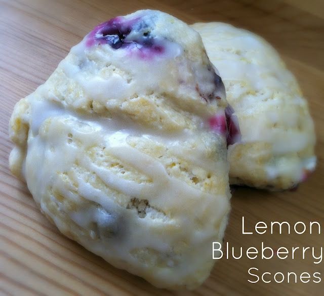 Lemon Blueberry Scones Recipe  What you need  Scones  `2 cups unbleached flour