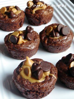 Peanut Butter Cup Brownies Recipes Recipes Recipes Recipes! – this link does not