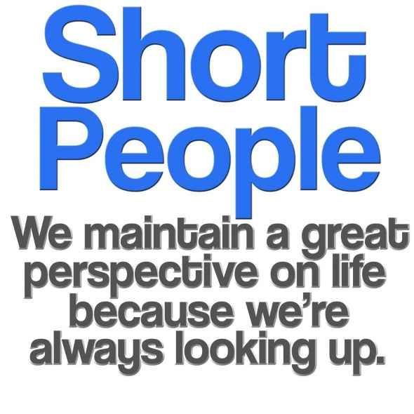 Short People                    LOVE