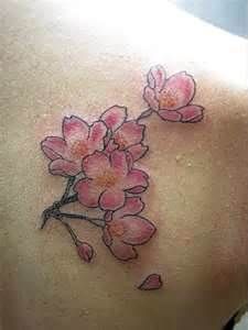 cherry blossoms tattoo – Search