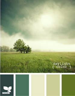 daylight color