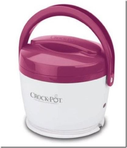 10 Cool Kitchen Gadgets – The lunch crockpot!?  OMG.  And you can get it for ~$2