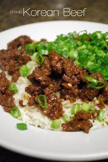 25 Delicious Ground Beef Recipes | Six Sisters Stuff