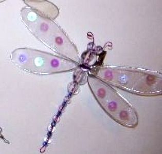 Best Dragonfly Crafts