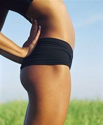 Brazilian Butt Lift Workout. To firm, shape, lift and tone your butt do the foll