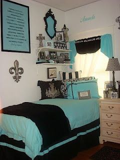 Decor 2 Ur Door: Tiffany Style Bedding – Dorm Room Bedding and Decor, Dorm Room