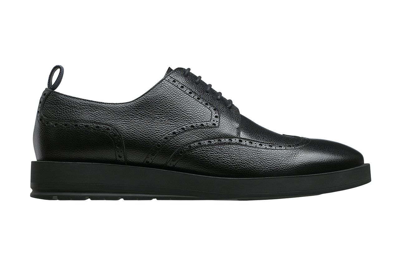 Dior Homme 2013 Fall/Winter Footwear Collection