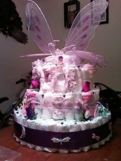 Girl Baby Shower Themes | Share Your Butterfly Baby Shower Ideas
