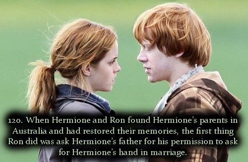 harry potter facts | Tumblr