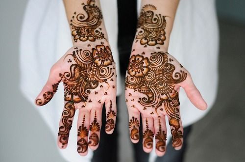 #henna