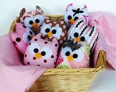I am so making these… They are the cutest thing ever!