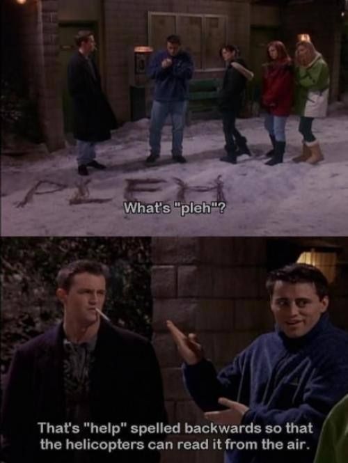 I ♥ Joey!