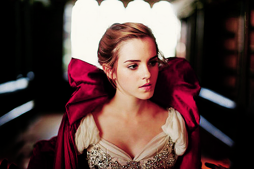 It was announced that Emma Watson will be starring in the new remake of the disn